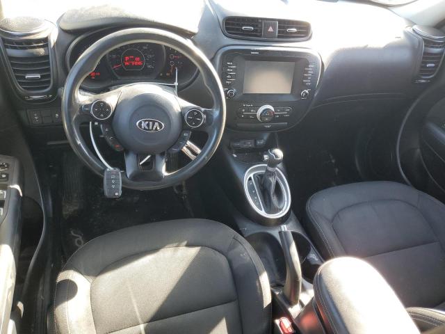 Photo 8 from auction – 2019 KIA SOUL + with VIN KNDJP3A51K7653992