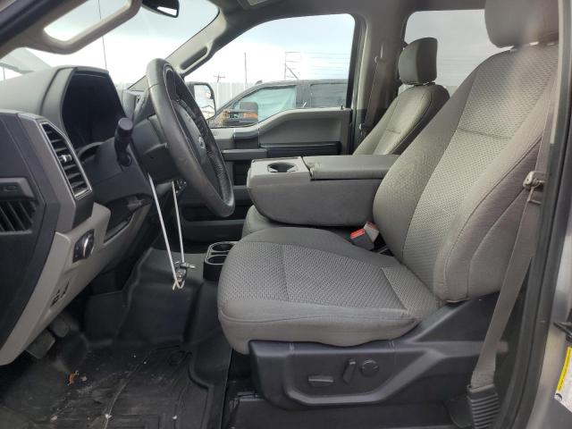 Photo 7 from auction – 2020 FORD F150 SUPER with VIN 1FTEW1E42LFB11673