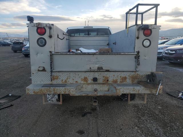 Photo 6 from auction – 1998 DODGE RAM 2500 with VIN 3B7KF26Z2WM234865