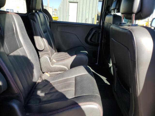 Photo 11 from auction – 2016 DODGE GRAND CARA with VIN 2C4RDGEG6GR225128