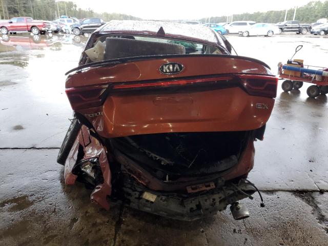 Photo 6 from auction – 2019 KIA FORTE EX with VIN 3KPF54AD6KE061903