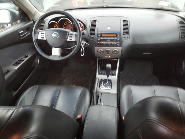 Photo 8 from auction – 2005 NISSAN ALTIMA S with VIN 1N4AL11D45C363951