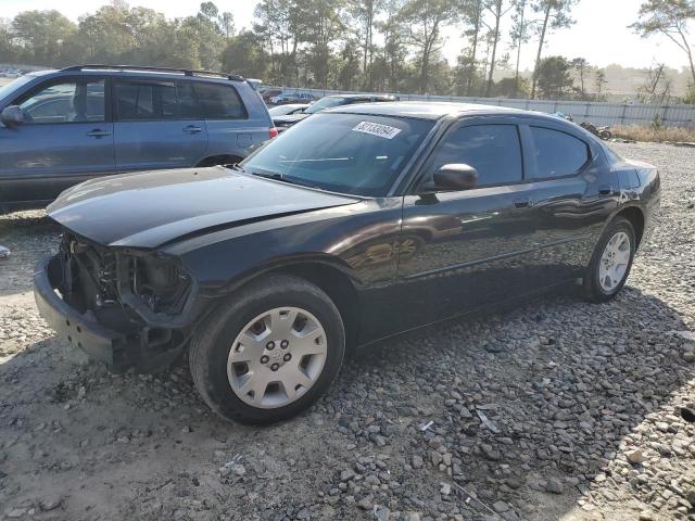 DODGE CHARGER SE 2007 with VIN 2B3KA43R47H620476 - Photo from auction