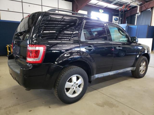 Photo 3 from auction – 2012 FORD ESCAPE XLT with VIN 1FMCU0D72CKA80317