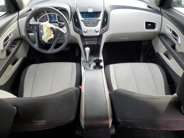 Photo 8 from auction – 2014 CHEVROLET EQUINOX LS with VIN 1GNALAEK4EZ137769