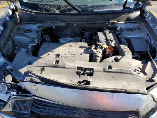 Photo 12 from auction – 2017 MITSUBISHI OUTLANDER with VIN JA4AP3AU8HZ001269