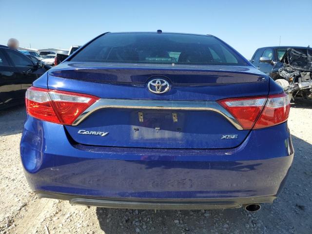 Photo 6 from auction – 2015 TOYOTA CAMRY LE with VIN 4T1BF1FK6FU928317