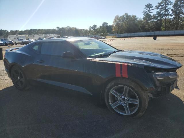 Photo 4 from auction – 2019 CHEVROLET CAMARO LS with VIN 1G1FB1RX2K0133168