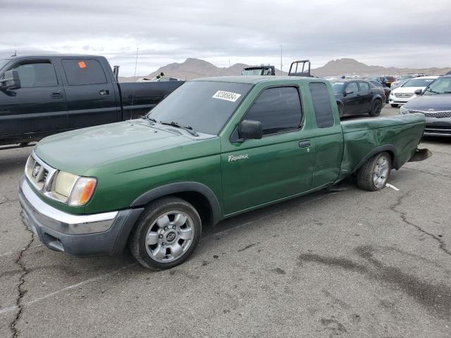 Photo 1 from auction – 1998 NISSAN FRONTIER K with VIN 1N6DD26SXWC346295