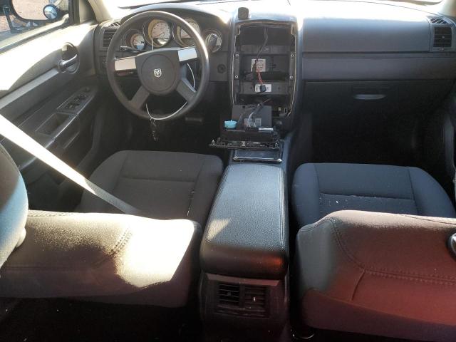Photo 8 from auction – 2010 DODGE CHARGER with VIN 2B3AA4CT2AH188730
