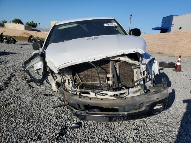 Photo 5 from auction – 2008 DODGE RAM 1500 S with VIN 1D7HA18N68S611887