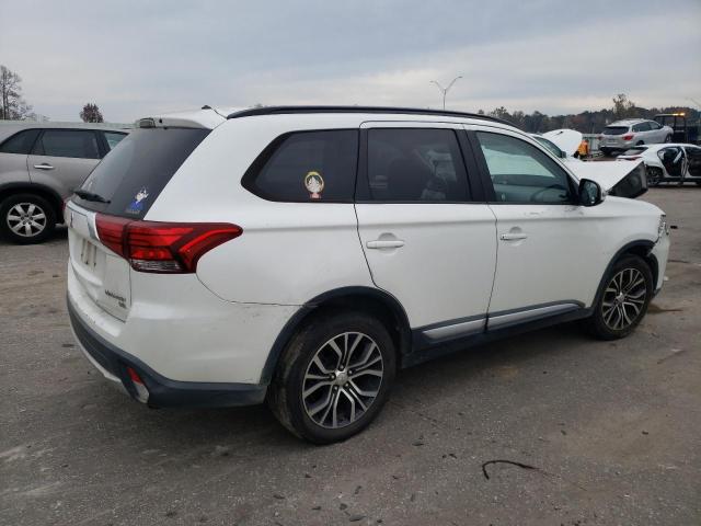 Photo 3 from auction – 2016 MITSUBISHI OUTLANDER with VIN JA4AZ3A37GZ003269