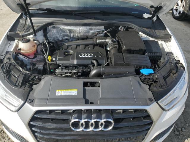 Photo 12 from auction – 2018 AUDI Q3 PREMIUM with VIN WA1ECCFS4JR020413