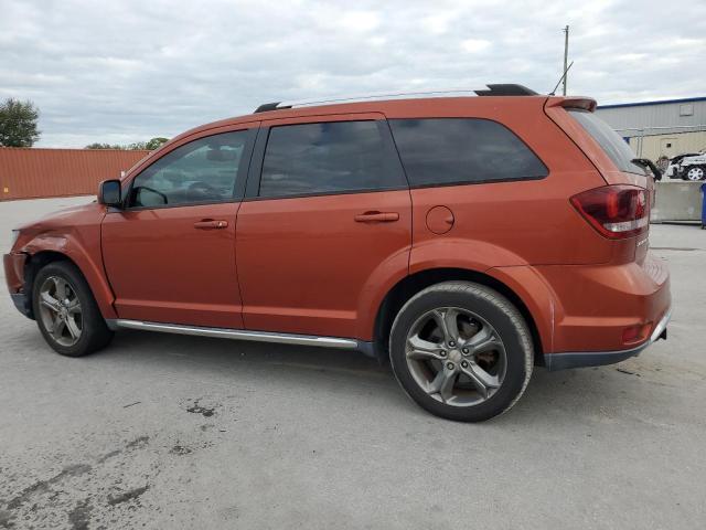 Photo 2 from auction – 2014 DODGE JOURNEY CR with VIN 3C4PDCGGXET281693