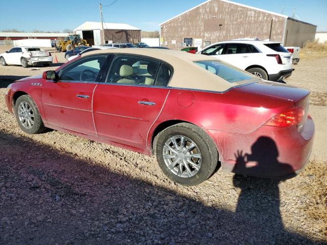 Photo 2 from auction – 2011 BUICK LUCERNE CX with VIN 1G4HJ5EM8BU137087