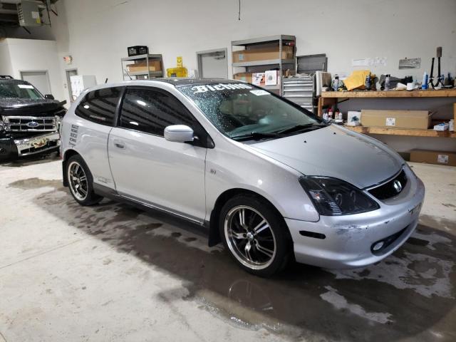 Photo 4 from auction – 2002 HONDA CIVIC SI with VIN SHHEP33592U305770