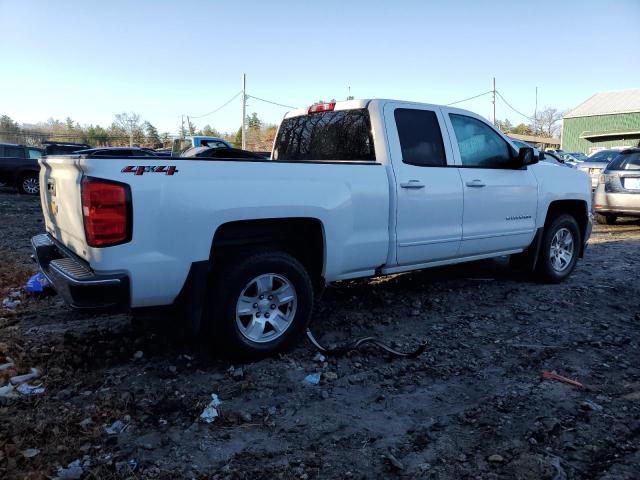 Photo 3 from auction – 2018 CHEVROLET SILVERADO with VIN 2GCVKREC8J1100201