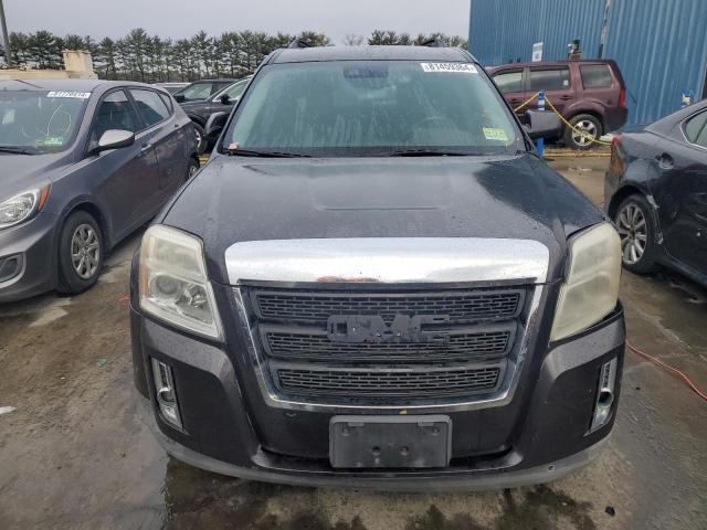 Photo 5 from auction – 2013 GMC TERRAIN SL with VIN 2GKFLUE39D6132753