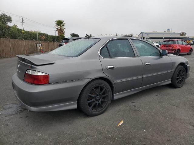 Photo 3 from auction – 2003 ACURA 3.2TL TYPE with VIN 19UUA56973A056955