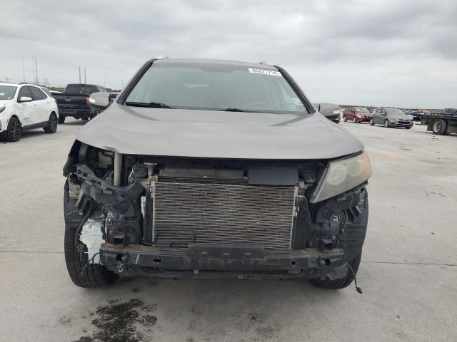 Photo 5 from auction – 2011 KIA SORENTO BA with VIN 5XYKT3A11BG146302