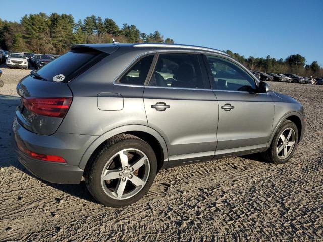 Photo 3 from auction – 2015 AUDI Q3 PREMIUM with VIN WA1EFCFS0FR011237