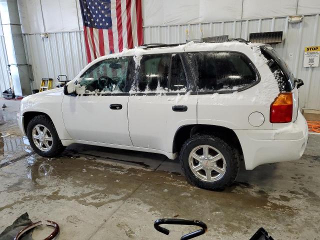 Photo 2 from auction – 2008 GMC ENVOY with VIN 1GKDT13S382129429