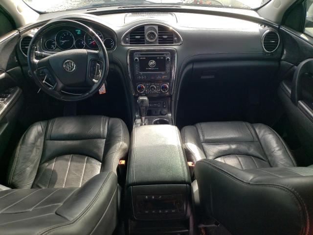 Photo 8 from auction – 2016 BUICK ENCLAVE with VIN 5GAKVCKD4GJ323324