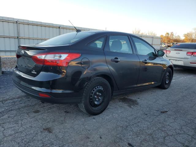Photo 3 from auction – 2012 FORD FOCUS SE with VIN 1FAHP3F23CL415458