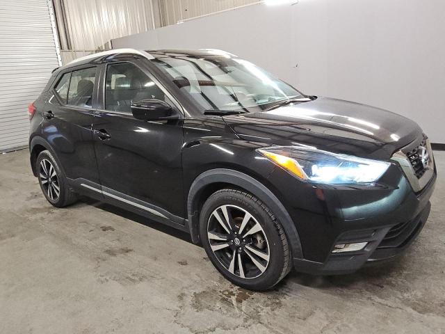 Photo 4 from auction – 2020 NISSAN KICKS SR with VIN 3N1CP5DV3LL537127