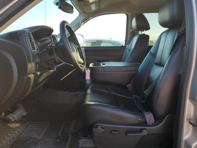 Photo 7 from auction – 2011 CHEVROLET SILVERADO with VIN 3GCPCSE00BG234180