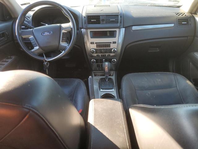 Photo 8 from auction – 2011 FORD FUSION SEL with VIN 3FAHP0JG2BR294861