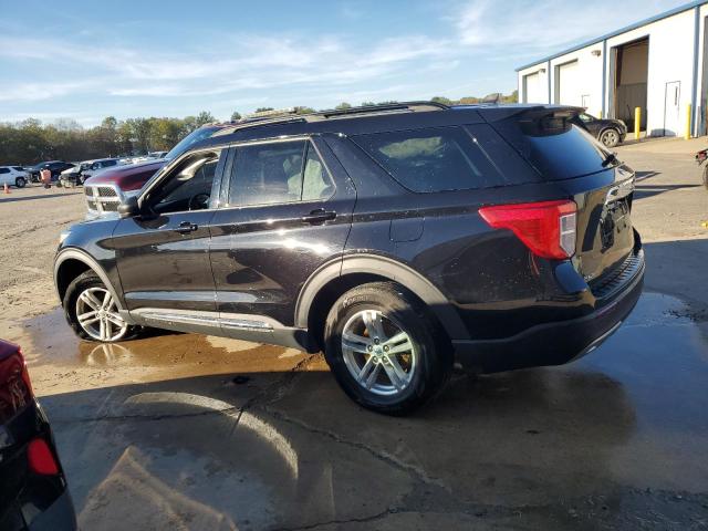 Photo 2 from auction – 2023 FORD EXPLORER X with VIN 1FMSK8DH7PGB24815
