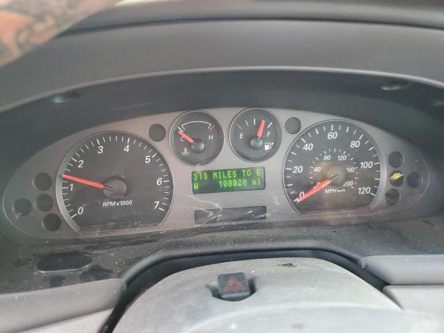 Photo 9 from auction – 2006 FORD TAURUS SEL with VIN 1FAFP56U56A247956