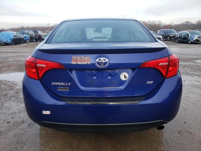 Photo 6 from auction – 2017 TOYOTA COROLLA L with VIN 2T1BURHE1HC762837