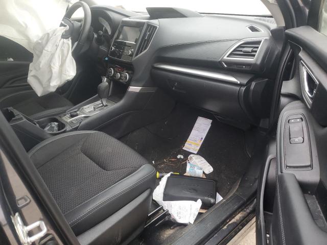 Photo 8 from auction – 2023 SUBARU FORESTER P with VIN JF2SKAECXPH457441