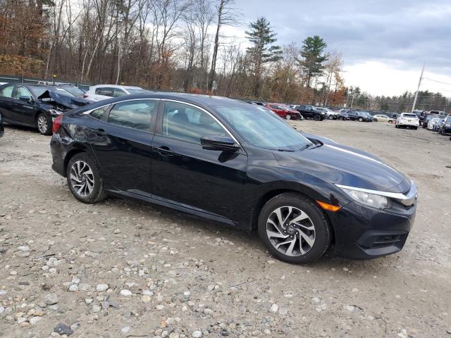 Photo 4 from auction – 2016 HONDA CIVIC EX with VIN 19XFC2F73GE236760