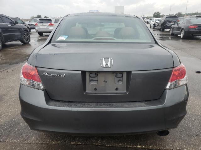Photo 6 from auction – 2010 HONDA ACCORD with VIN 1HGCP2F78AA034984
