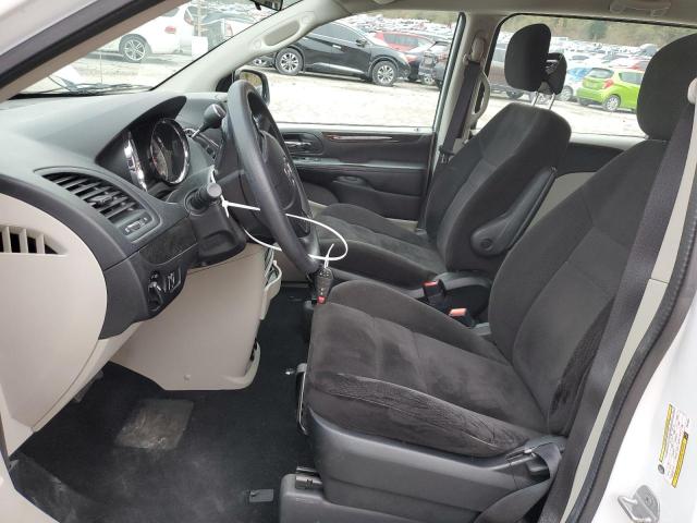 Photo 7 from auction – 2014 DODGE GRAND CARA with VIN 2C4RDGBG4ER279304
