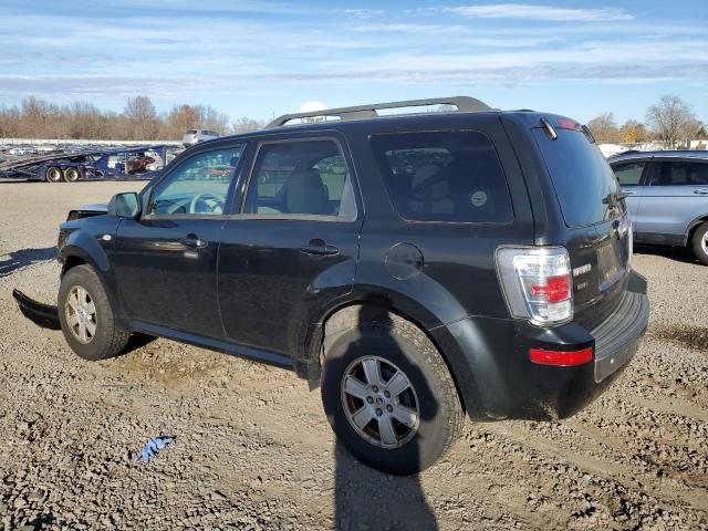 Photo 2 from auction – 2009 MERCURY MARINER with VIN 4M2CU91749KJ25449