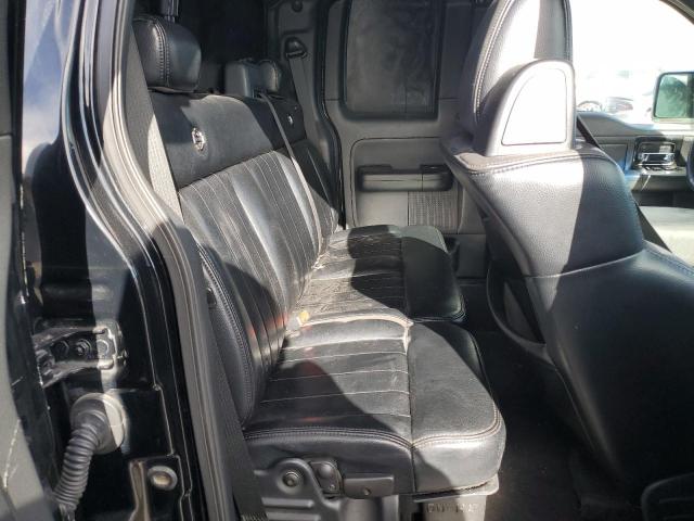 Photo 10 from auction – 2006 FORD F150 with VIN 1FTRX14546FB19920