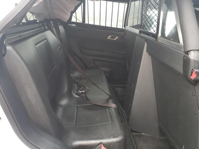 Photo 10 from auction – 2017 FORD EXPLORER P with VIN 1FM5K8AR6HGB54271