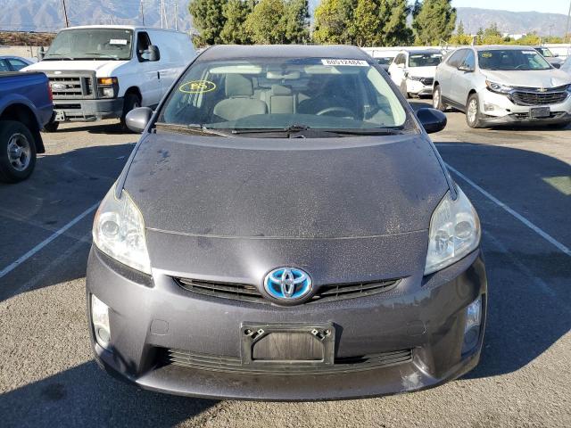 Photo 5 from auction – 2011 TOYOTA PRIUS with VIN JTDKN3DU4B0289170
