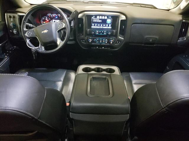 Photo 8 from auction – 2018 CHEVROLET SILVERADO with VIN 1GCVKREC1JZ305351