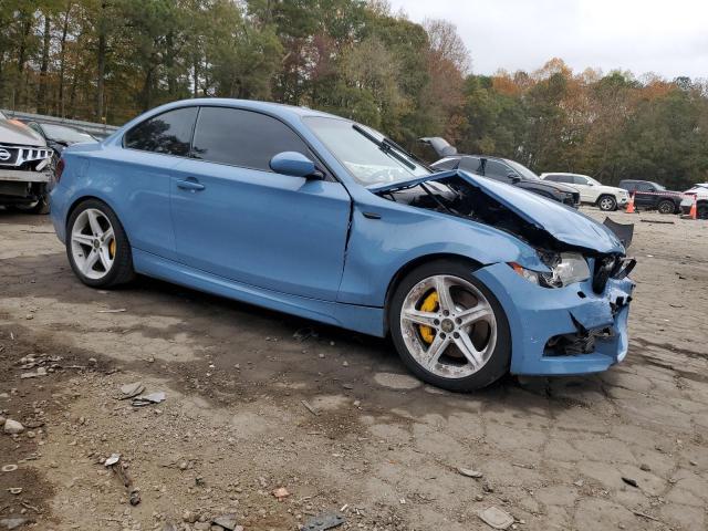 Photo 4 from auction – 2009 BMW 135 I with VIN WBAUC73519VF25867
