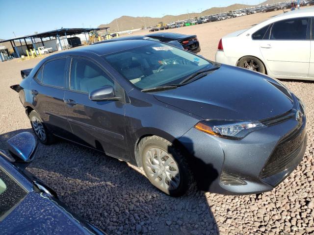 Photo 4 from auction – 2019 TOYOTA COROLLA L with VIN 2T1BURHE7KC212372