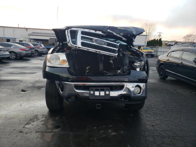 Foto 5 de la subasta – 2008 FORD F150 con VIN 1FTPX14598FB97684