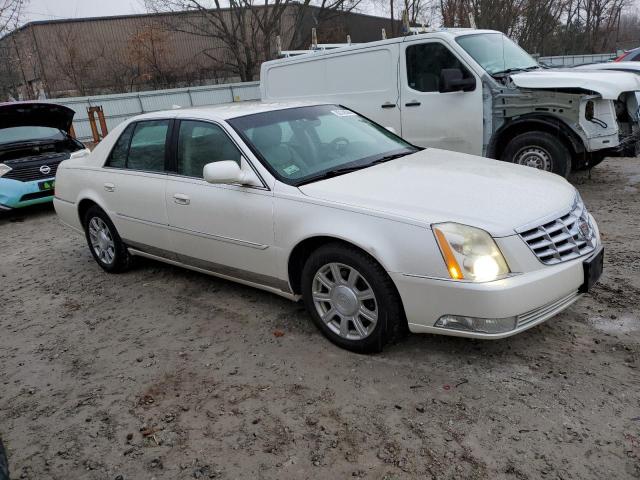 Photo 4 from auction – 2011 CADILLAC DTS with VIN 1G6KA5E69BU102153