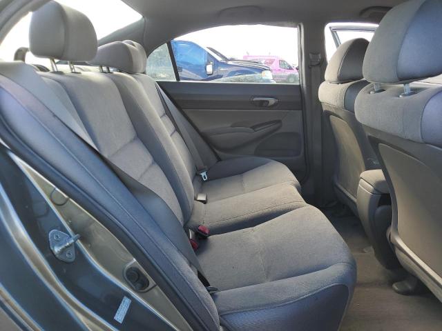 Photo 10 from auction – 2008 HONDA CIVIC LX with VIN 2HGFA15508H301541