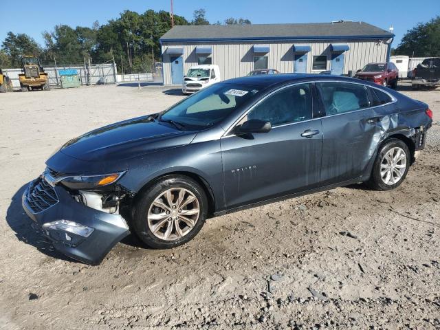 Photo 1 from auction – 2019 CHEVROLET MALIBU LT with VIN 1G1ZD5ST6KF136643