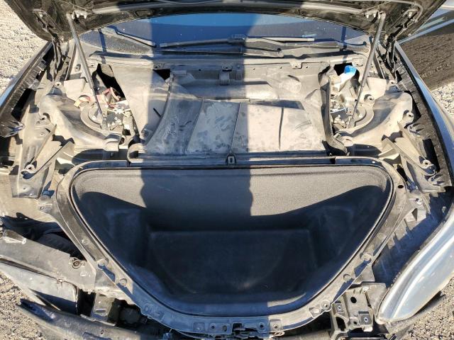 Photo 11 from auction – 2017 TESLA MODEL S with VIN 5YJSA1E20HF228907